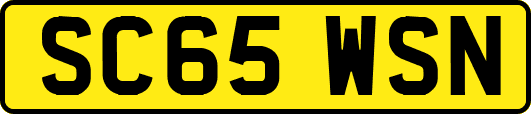 SC65WSN