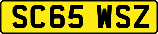 SC65WSZ