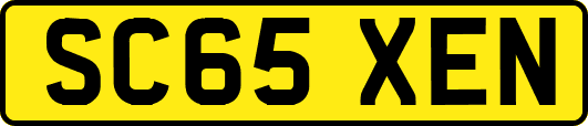 SC65XEN