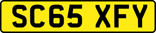 SC65XFY