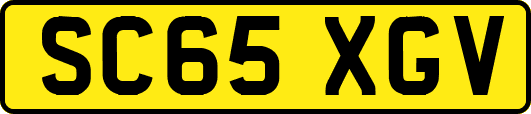 SC65XGV
