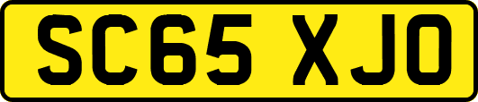SC65XJO