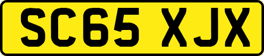 SC65XJX