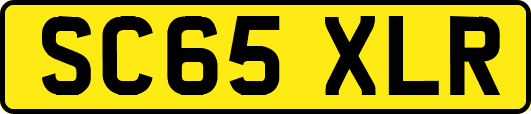 SC65XLR