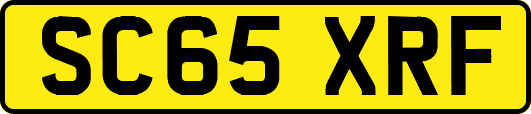 SC65XRF