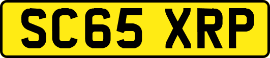 SC65XRP