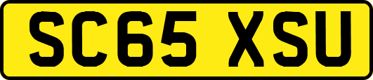 SC65XSU