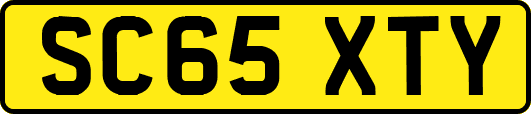 SC65XTY