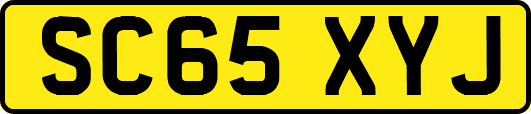 SC65XYJ