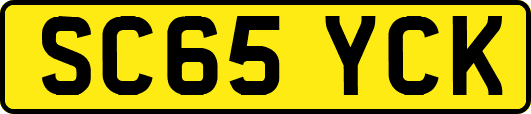 SC65YCK