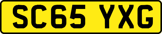 SC65YXG
