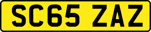 SC65ZAZ