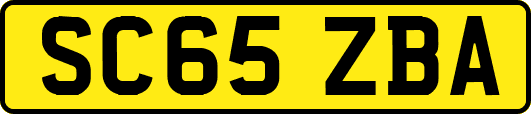 SC65ZBA
