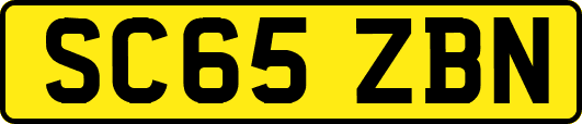 SC65ZBN