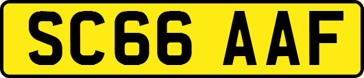 SC66AAF