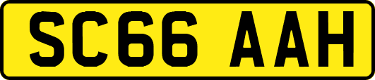 SC66AAH