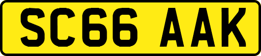 SC66AAK
