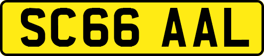 SC66AAL