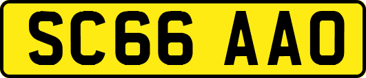 SC66AAO