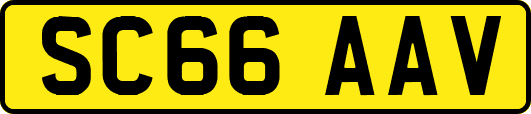 SC66AAV