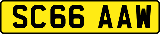 SC66AAW