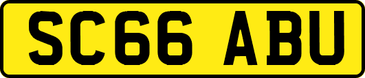 SC66ABU