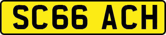 SC66ACH