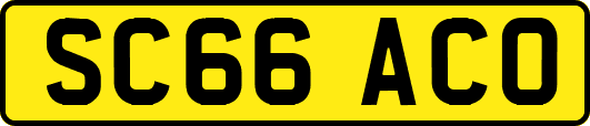 SC66ACO