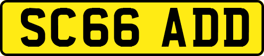 SC66ADD