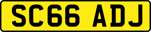 SC66ADJ