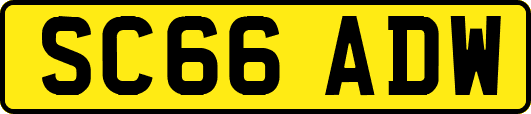 SC66ADW