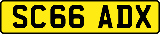 SC66ADX
