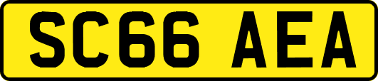 SC66AEA