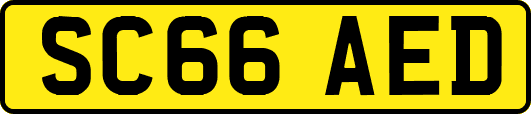 SC66AED