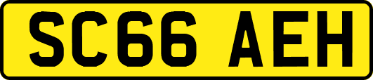 SC66AEH