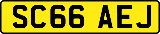 SC66AEJ