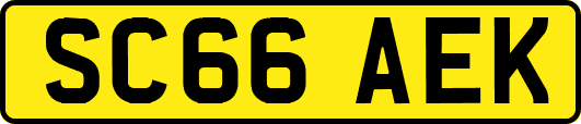 SC66AEK