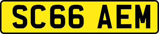 SC66AEM