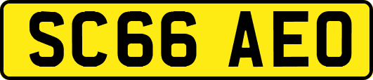SC66AEO