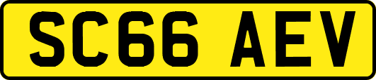 SC66AEV