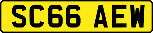 SC66AEW