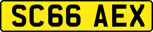 SC66AEX