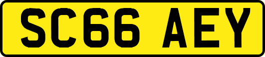 SC66AEY
