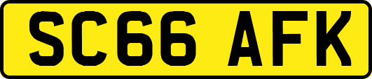 SC66AFK