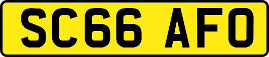 SC66AFO