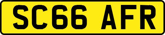 SC66AFR