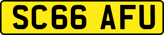 SC66AFU