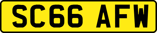 SC66AFW