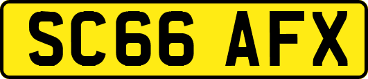 SC66AFX