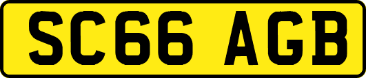 SC66AGB